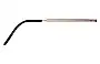 Hugo Boss HG Sun Rx 08 Replacement Lenses 55mm wide Model Number 