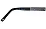Montblanc MB 1836S Replacement Lenses 58mm wide - Model Number 