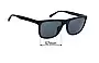Sunglass Fix Replacement Lenses for Armani Exchange AX 4080SF - 57mm Wide 