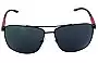 Replacement Lenses for Arnette Beverlee AN3089 - Front View 