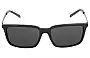 Replacement Lenses for Arnette AN4270 Calipso - Front View 