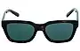 Replacement Lenses for Arnette Cold Heart 2.0 AN4334 - Front View 