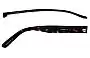 Replacement Lenses for Arnette Cold Heart 2.0 AN4334 - Model Name 