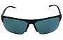 Replacement Lenses for Arnette Dean II AN4308 - Front View 