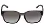 Replacement Lenses for Arnette Hamie AN4325 - Front View 