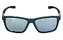 Replacement Lenses for Arnette Middlemist AN4328U - Front View 
