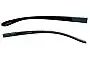 Replacement Lenses for Arnette Middlemist AN4328U - Model Number 