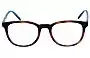 Arnette AN4289 Momos Replacement Lenses 53mm 
