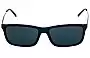 Replacement Lenses for Arnette Nosy AN4305 - Front View 