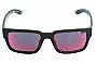 Replacement Lenses for Arnette Samhty AN4326U - Front View  