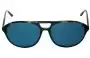 Replacement Lenses for Bailey Nelson Cindy - Front View 