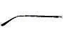 Sunglass Fix Replacement Lenses for Bailey Nelson Wells - Model Name 