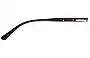 Bvlgari 529 Replacement Lenses 61mm Wide - Model Number 