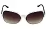 Sunglass Fix Replacement Lenses for Bvlgari 6033 - Lenses Front View 