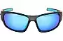 Cancer Council Australia Hogan Replacement Lenses Front View 