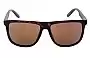 Sunglass Fix Replacement Lenses for Carrera 5003 - Front view 