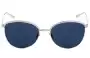 Sunglass Fix Replacement Lenses for Chanel Pantos - Front View 