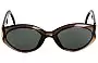 Christian Dior Pandiora Replacement Lenses Front View 