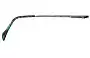 Dakota Smith Maverick Replacement Lenses Model Number Location 