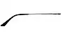 Detour Coastal XL Replacement Lenses 65mm Wide - Model Name 