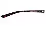 Sunglass Fix Replacement Lenses for Dragon Melee XL - Model Number 