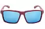 Sunglass Fix Replacement Lenses for Dragon Method - Front View 
