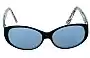 Sunglass Fix Replacement Lenses for Esprit ET9872 - Front View 