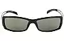 GUCCI GG1489/S Replacement Lenses Front View 