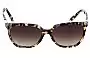 Sunglass Fix Replacement Lenses for Gucci GG3502/S - Front View 