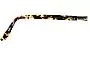 Sunglass Fix Replacement Lenses for Gucci GG3502/S - Model Number 