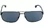 Replacement Lenses for Hugo Boss 1035/S - Front View 