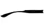 Indo Esther Replacement Lenses 60mm Wide - Model Name 