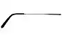 Sunglass Fix Replacement Lenses for Jimmy Fairly Astoria 2 Xl - Model Number 