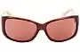 Juicy Couture Sweetest Replacement Lenses Front View 