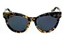 Replacement Lenses for Karen Walker Burst - Front View 