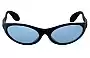 Sunglass Fix Replacement Lenses for Killer Loop K1117 The Fix - Front View 