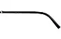 Louis Vuitton Z1098U Replacement Lenses Model Number Location 