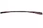 Maui Jim MJ407N Ho'okipa Ersatzlinsen 64mm wide - Model Info 