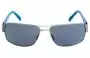 Maui Jim MJ703 Ohia Replacement Lenses 63mm Wide - Front View 