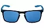 Sunglass Fix Replacement Lenses for Nike DQ0801 Sky Ascent - Front View 