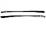 Oakley C-Wire New Replacement Sunglass Lenses - Model Number 