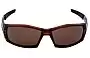Sunglass Fix Replacement Lenses for Oakley Canteen - Front View 