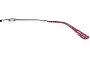 Oakley Given OO4068 Replacement Lenses Model Name location 