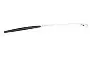 Oakley Square Wire 2.1 Rx able Replacement Lenses 52mm wide - Model Info 