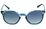 Sunglass Fix Replacemenet Lenses for Oliver Peoples OV5454SU Desmon Sun 50mm - Front View 