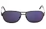 Police S8564 Replacement Lenses Front view 