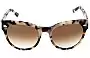 Sunglass Fix Replacement Lenses for Raen Mande - Front View 