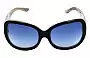 Ralph Lauren RA5013 Replacement Sunglass Lenses - Front View 