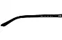 Ralph Lauren RA5161 Replacement Sunglass Lenses - 57mm wide Arm View 