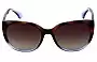 Ralph Lauren RA5249 Replacement Sunglass Lenses - Front View 